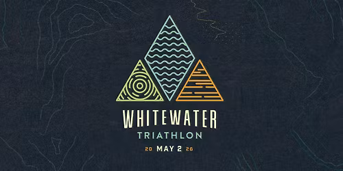 Whitewater Triathlon