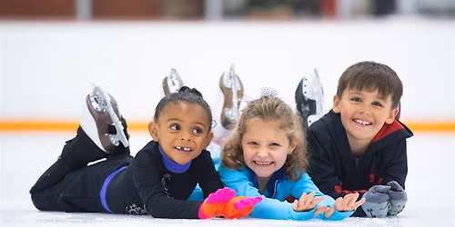 GGRFSC Spring Showcase