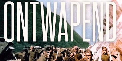 Lezing: Belgische krijgsgevangenen in het Duitse Rijk door Karel Strobbe