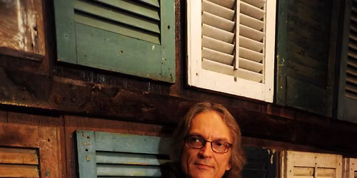 Argyros Presents An Evening with Sonny Landreth