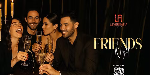 Friends Night
