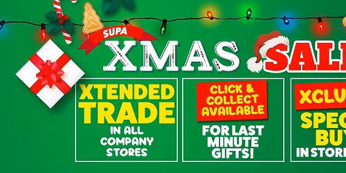 \ud83c\udf84\ud83c\udf85 MEGA XMAS SALE\ud83c\udf85\ud83c\udf84
