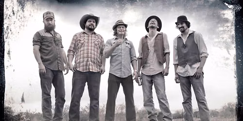 Turnpike Troubadours