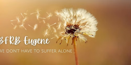 BFRB Eugene - Support for Hair Pulling, Skin Picking, and Nail Biting Disorders