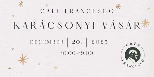 Kereszt\u00e9ny kar\u00e1csonyi v\u00e1s\u00e1r