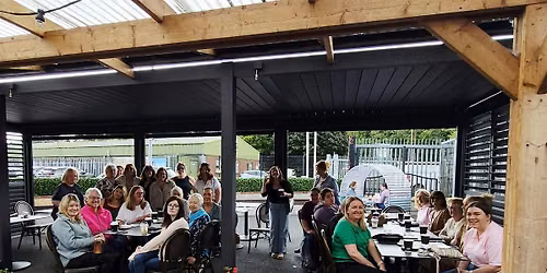 Women Together Monaghan Coffee and Chats