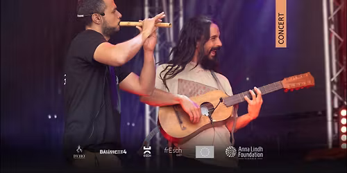 Day of the Mediterranean from Esch