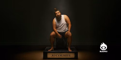 Jo Cormier \/\/ Imp\u00e9rial Bell \/ Par BLEUFEU