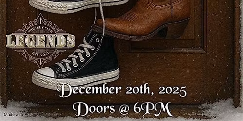 Worlds Collide: The Ugly Sweater Holiday Bash