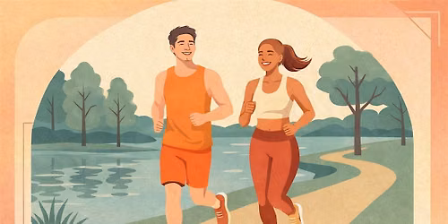 GreekMilesforGood. Charity 5k Run or Walk!
