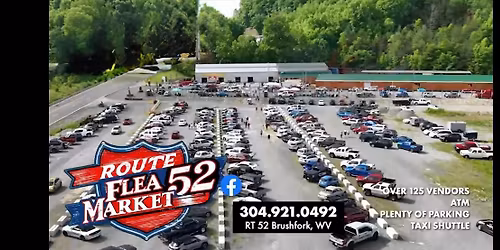 Route 52 Flea Market