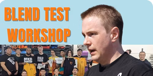 Phase Test Workshop