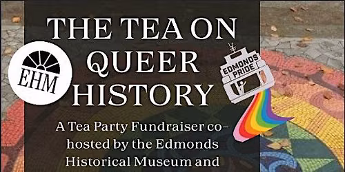 The Tea on Queer History