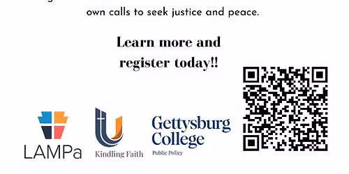 Prophets, Saints, and Kings (King & Bonhoeffer)