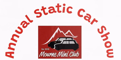 Mourne Mini Club Annual Show