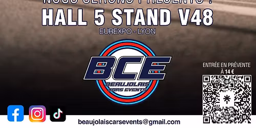 Le BCE a \u00c9poque Auto