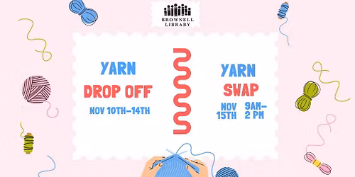 Yarn Swap