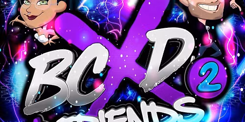 BCXD & Friends 2