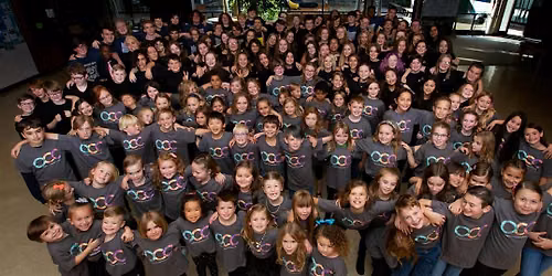 Free choir lesson! Oregon Children\u2019s Choir season kick-off.