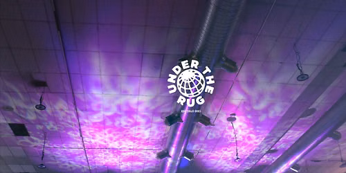 Under the Rug - October 2026