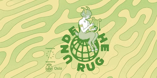 Under the Rug - October 2026