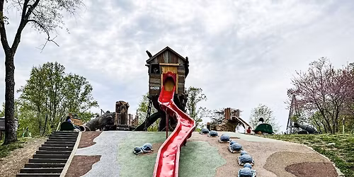 Join Us for a Homeschool Picnic at Walker Mill Regional Park!