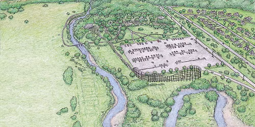 \ud83d\udcda\ud83c\udfa1 Book Signing Event: A Day of Joy at Joyland Park! \ud83c\udfa0\ud83d\udcda