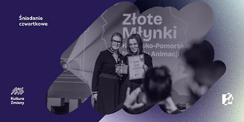 \ud83d\udfe3 Korzenie zmiany. O dziedzictwie, kt\u00f3re buduje przysz\u0142o\u015b\u0107 | \u015aniadanie czwartkowe #24