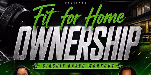 Fit for Home Ownership