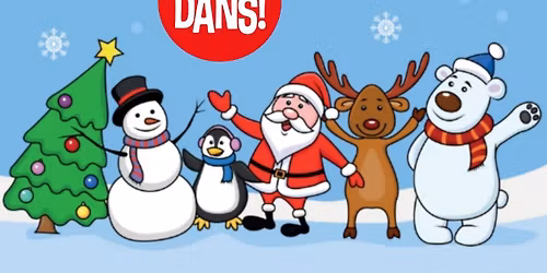 F\u00f8rjulsfest p\u00e5 Folkets hus Lillestr\u00f8m