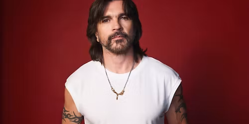 Juanes North American Tour 2026