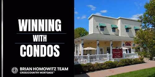 Winning With Condos