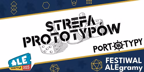 \ud83c\udfb2\u265f STREFA PROTOTYP\u00d3W \u265f\ud83c\udfb2