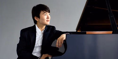 Seong-Jin Cho
