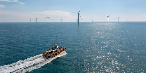 Net Zero Champions: Behind the scenes at Rampion Visitor Centre