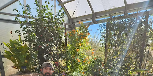 Victory Lap for Zach Cottonwood Pass\/Pioneer Saloon 