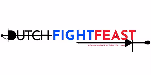 Dutch Fight Feast 2026