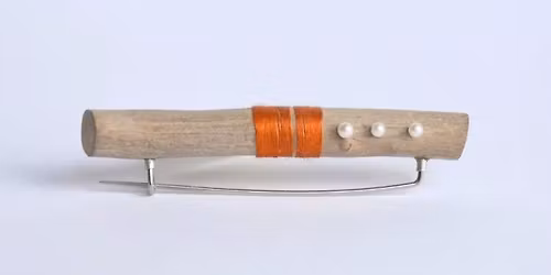 Reimagining the Precious: Jewellery from Found and Repurposed Materials