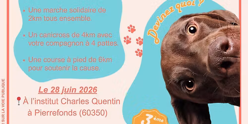 Journ\u00e9e solidaire 2026