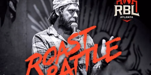 Roast Battle @ Blackstrap ( Gainesville, GA )