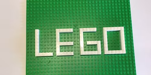 Bricks, Sticks & Click Lego Family Fun