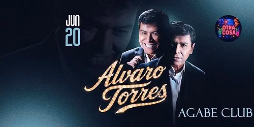 Alvaro Torres