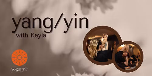 Yang Yin