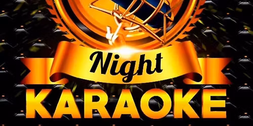 Karaoke at the Buff Social Club