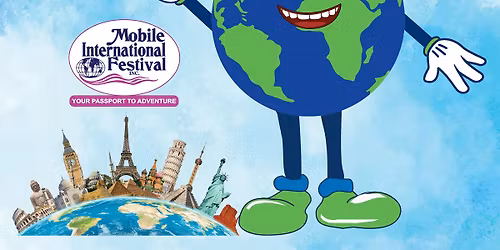 42nd Mobile International Festival