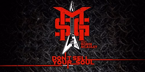 Michael Schenker Group | Nantes | Stereolux