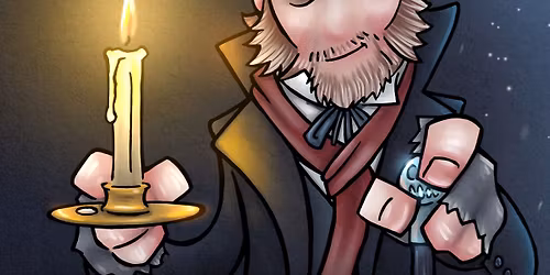 A Christmas Carol - performed by Mitch Benn 