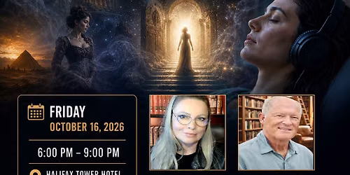 Past Life Regression Workshop