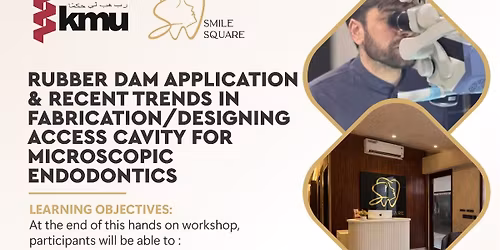 Hand on Endodontics Workshop 