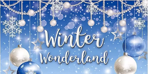 Winter Wonderland 2025